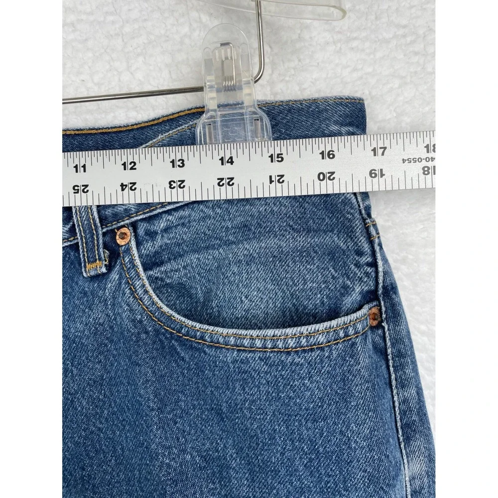 Levis levis 505